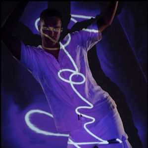 Meet your Posher, Devontae